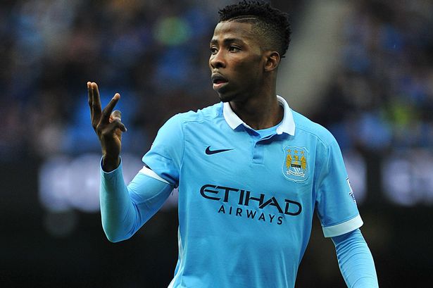 Kelechi Iheanacho berita sepak bola