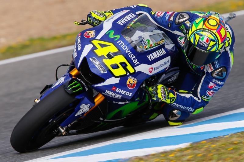 Valentino Rossi