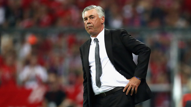 Ancelotti