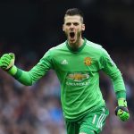 David de Gea