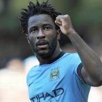 Wilfried Bony